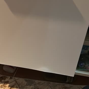 Yanlış Malzeme Ve Kalitesiz Ürün Nedeniyle Büyük Mağduriyet