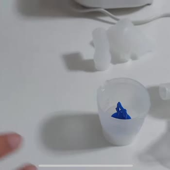 Yeni Alınan Omron Nebulizatörde Eksik Parça Ve Müşteri Hizmetlerine Ulaşılamıyor