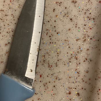 Karaca'dan Aldığım Bıçak Setleri Sürekli Paslanıyor, Çözüm Sunulmuyor!