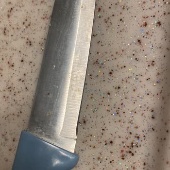 Karaca'dan Aldığım Bıçak Setleri Sürekli Paslanıyor, Çözüm Sunulmuyor!