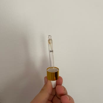 Bebek Demir Takviyesinde Yabancı Madde Şoku: Güvenim Sarsıldı