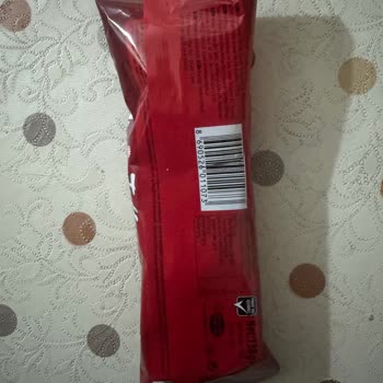 Eksik Bisküvi Ve İlgisiz Müşteri Hizmeti