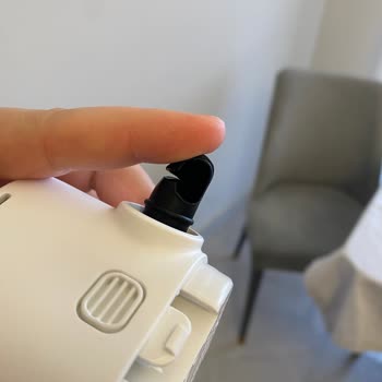 Yeni Alınan Kahve Makinesinin Arızası Ve Çözüm Sürecindeki Belirsizlik Mağduriyeti