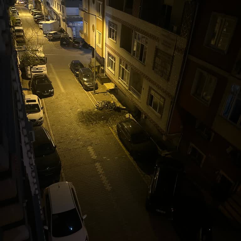 Uzun Elektrik Kesintisi Yaşam Desteğine Bağlı Hastamı Riske Attı