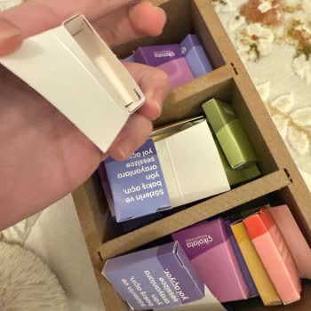 Sipariş Edilen Hediye Ürünlerin Eksik Ve Geç Teslim Edilmesi