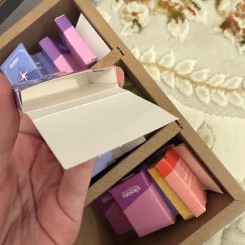 Sipariş Edilen Hediye Ürünlerin Eksik Ve Geç Teslim Edilmesi