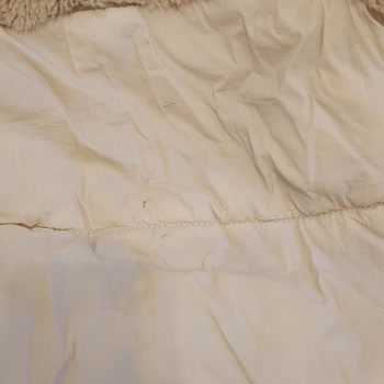 Kaliteli Diye Aldığım Mont Kullanılmaz Hale Geldi, Sorumluluk Kabul Edilmedi!