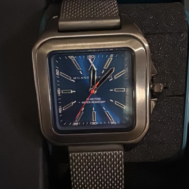 Hediye Saatin Değişiminde Zorluk Ve Gereksiz Prosedür