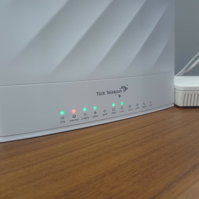 Uzun Süreli İnternet Kesintisi Ve Yetersiz Destek Nedeniyle Mağduriyet