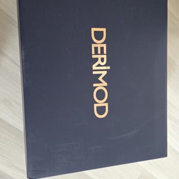 Teslim Edilmeyen Ürün İçin Çözüm Bulunamıyor: Derimod Ve Hepsijet Arasında Mağduriyet