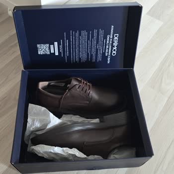 Teslim Edilmeyen Ürün İçin Çözüm Bulunamıyor: Derimod Ve Hepsijet Arasında Mağduriyet