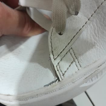 Kısa Sürede Çatlayan Ayakkabıya Ret Cevabı: Değişim Veya İade Talebim Reddedildi