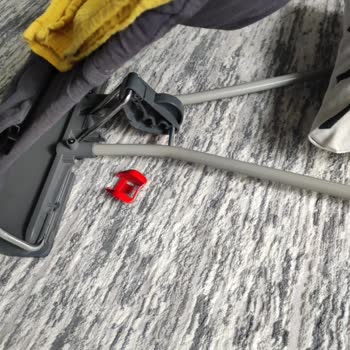 Bebek Ana Kucağında Tekrarlayan Güvenlik Sorunu Ve Yetersiz Müşteri Hizmeti