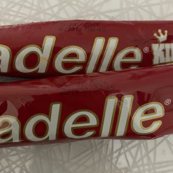 Son Kullanım Tarihi Geçmemiş Çikolatada Küf Ve Güven Sorunu