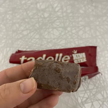 Son Kullanım Tarihi Geçmemiş Çikolatada Küf Ve Güven Sorunu