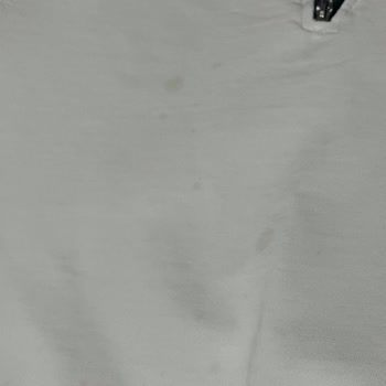 Bosch Çamaşır Makinesi Sürekli Leke Bırakıyor, Çözüm Sunulmuyor