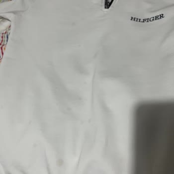 Bosch Çamaşır Makinesi Sürekli Leke Bırakıyor, Çözüm Sunulmuyor