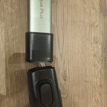 Philips Süpürge Teleskobik Borusu Kronik Kırılma Sorunu