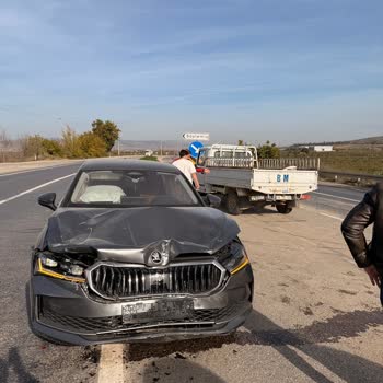 Ağır Hasarlı Sıfır Aracım İçin Perte Ayrılma Talebim Eureko Sigorta Tarafından Reddediliyor