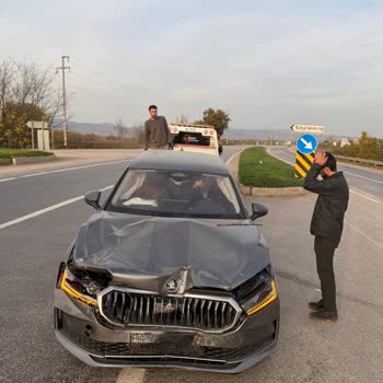 Ağır Hasarlı Sıfır Aracım İçin Perte Ayrılma Talebim Eureko Sigorta Tarafından Reddediliyor