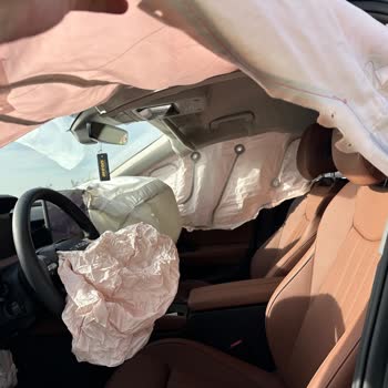 Ağır Hasarlı Sıfır Aracım İçin Perte Ayrılma Talebim Eureko Sigorta Tarafından Reddediliyor