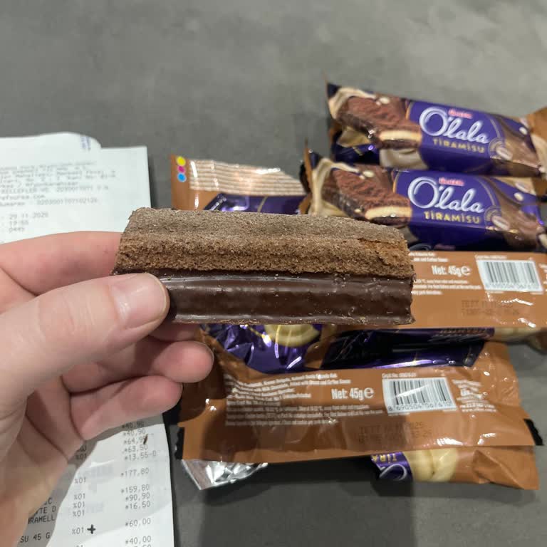 Son Kullanma Tarihi Geçmiş Ürünün Satılması Büyük Risk Oluşturuyor