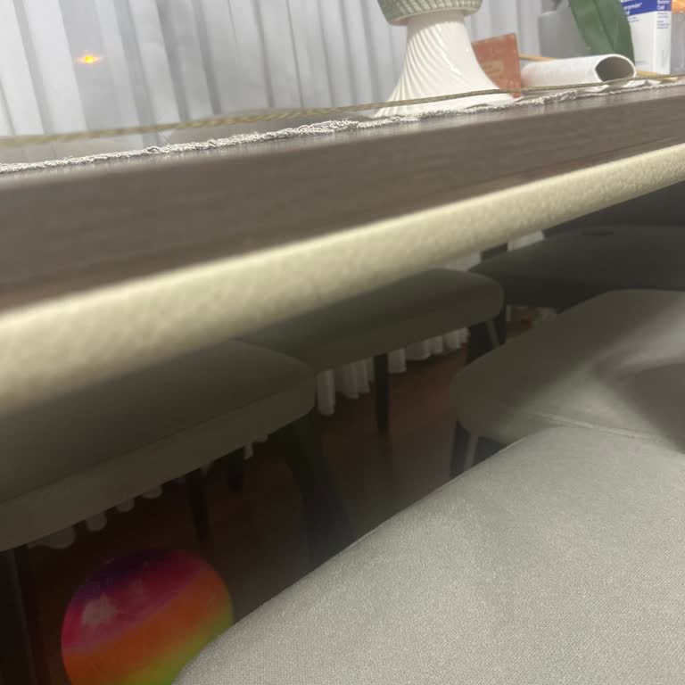 Doğtaş Yemek Masası Sorunu Bir Türlü Çözülmüyor: Kalıcı Çözüm Ve İade Talebim Var