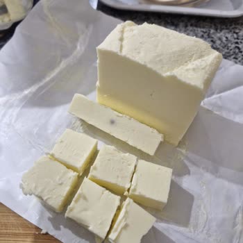 Aldığım Tereyağında Küf Şüphesi Ve Değişim Talebi