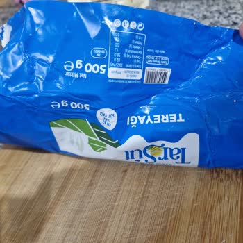 Aldığım Tereyağında Küf Şüphesi Ve Değişim Talebi