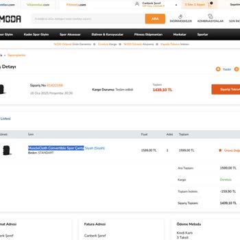 Ürün Sorunları Ve Olumsuz Yorumların Sansürlenmesi