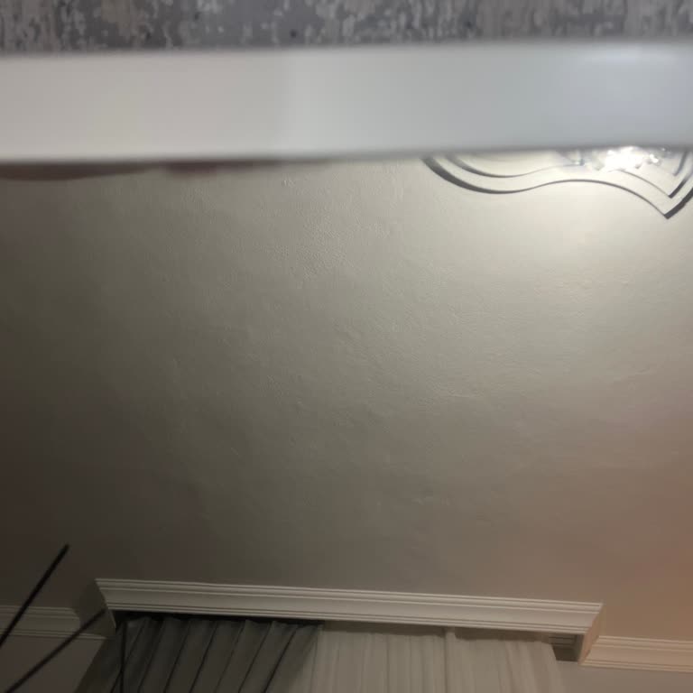 Orta Sehpa Camında Tekrarlayan Kararma Ve Garanti Sonrası Ücret Talebi