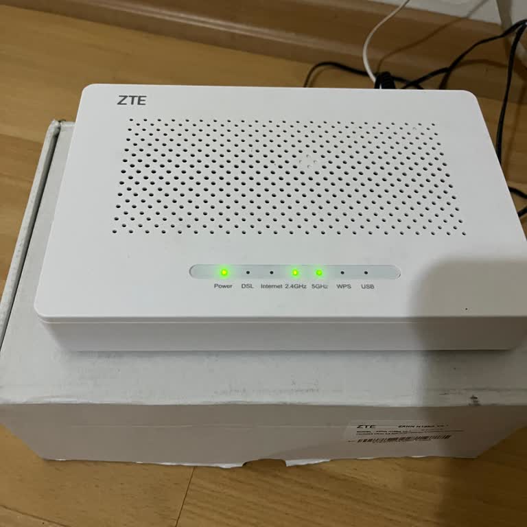 Nakil Sonrası 20 Gündür İnternet Bağlantısı Sağlanamıyor, Sorun Çözülmüyor