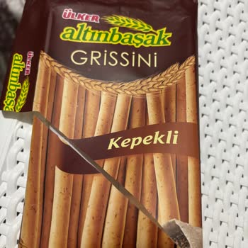 Ülker İçinden Kıl Çıktı!