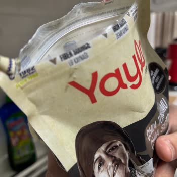 Aldığım Chia Tohumlarında Küflenme Ve Güven Sorunu Yaşadım