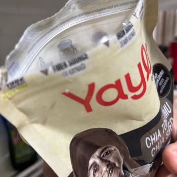 Aldığım Chia Tohumlarında Küflenme Ve Güven Sorunu Yaşadım