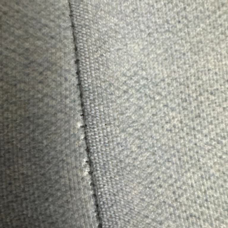 Garanti Süresi Dolmadan Köşe Takımında Dikiş Açılması Sorunu