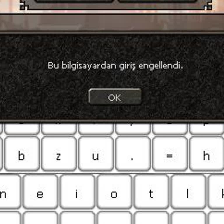 Kurallara Uyan Oyuncuya Haksız Ban Ve Çifte Standart Uygulaması