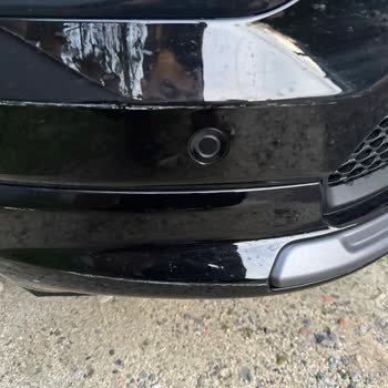 Swissotel Grand Efes Vale Hizmeti Sonrası Aracımda Oluşan Hasar!