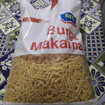 Aro Tarihi Geçmemiş Makarnadan Böcek Çıkması Güvenimi Sarsıyor!