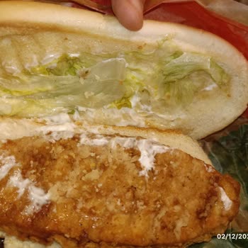 Yanlış Ve Çiğ Ürünle Sağlığım Tehlikeye Atıldı, Paramın İadesini İstiyorum