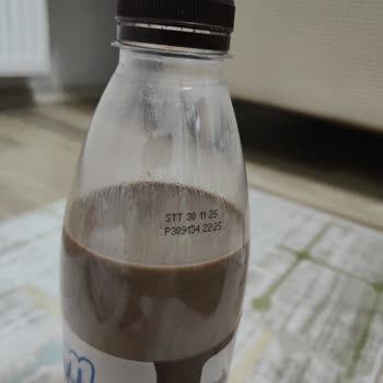 Son Kullanma Tarihi Geçmiş Ürün Satışıyla İnsan Sağlığı Tehlikeye Atılıyor