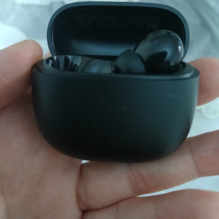 Kusurlu Gelen Kulaklık, Çözülmeyen Sorun Ve İade Talebi