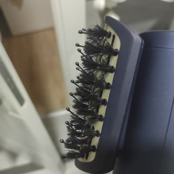 Babyliss Fön Fırçası Vaat Edilen Performansı Göstermedi, İade Talebim Reddedildi