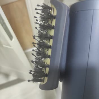 Babyliss Fön Fırçası Vaat Edilen Performansı Göstermedi, İade Talebim Reddedildi