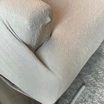 Yanlış Bilgilendirme Ve Uyum Sorunu Nedeniyle İade Edilemeyen Koltuk Örtüsü