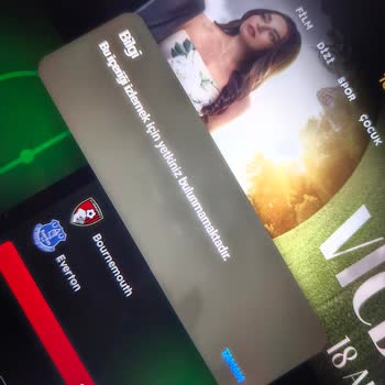 Premier Lig Yayınında Sürekli Kesinti Ve Destek Eksikliği