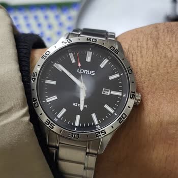 Satın Aldığım Lorus Saat Su Geçiriyor Ve Menşe Bilgisi Yanıltıcı