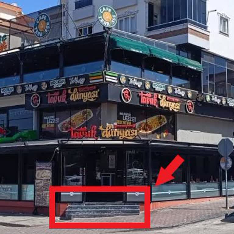 Engelli Erişimi Ve Hijyen Eksikliği Nedeniyle Yaşanan Mağduriyet