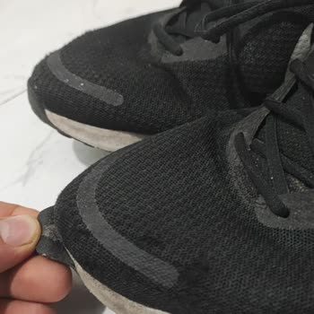 FLO Ayakkabı'dan Aldığım Nike Ayakkabı Kısa Sürede Yıprandı, İnceleme Yetersiz Kaldı!