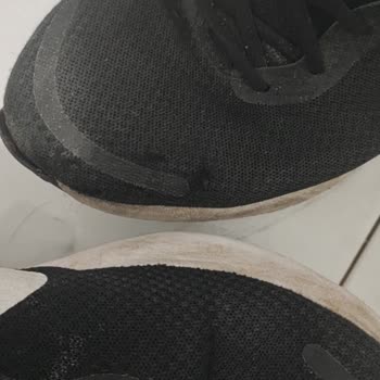 FLO Ayakkabı'dan Aldığım Nike Ayakkabı Kısa Sürede Yıprandı, İnceleme Yetersiz Kaldı!